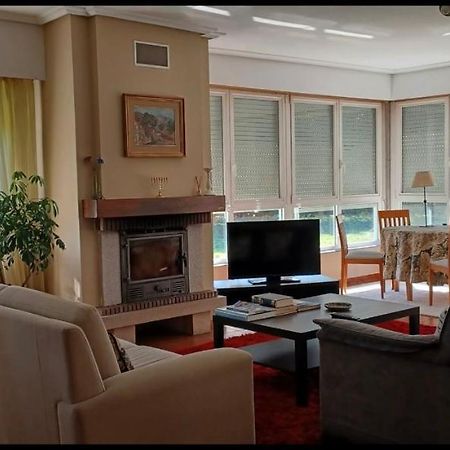 Finca O Fontao Villa Оуренсе Екстериор снимка