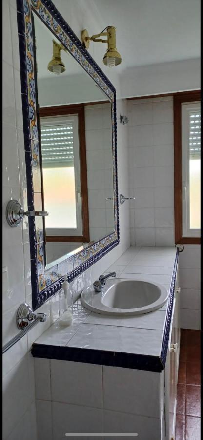 Finca O Fontao Villa Оуренсе Екстериор снимка