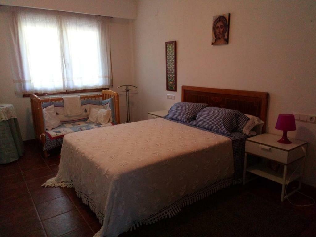 Finca O Fontao Villa Оуренсе Екстериор снимка