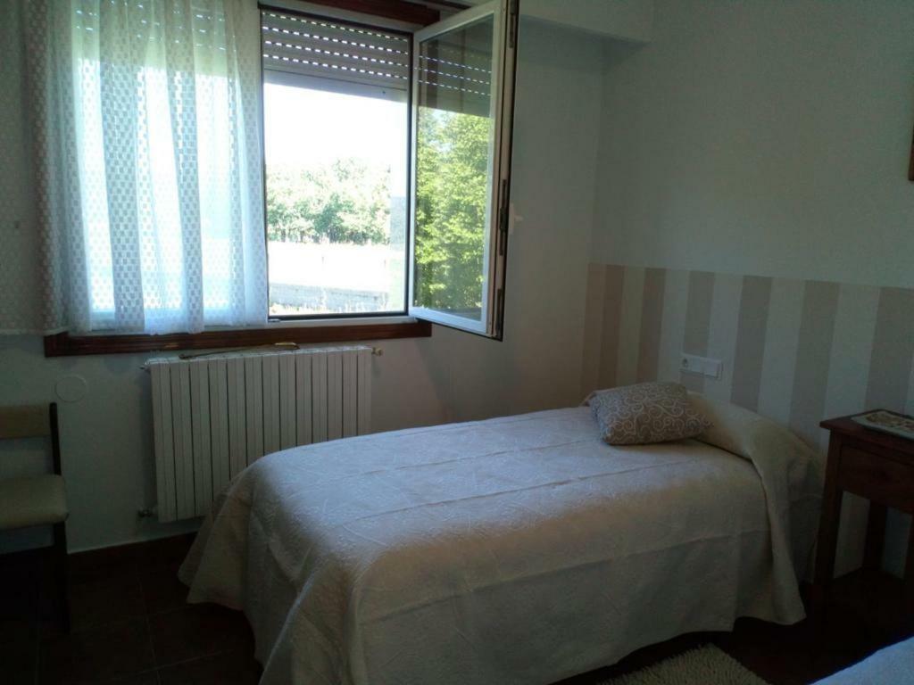 Finca O Fontao Villa Оуренсе Екстериор снимка
